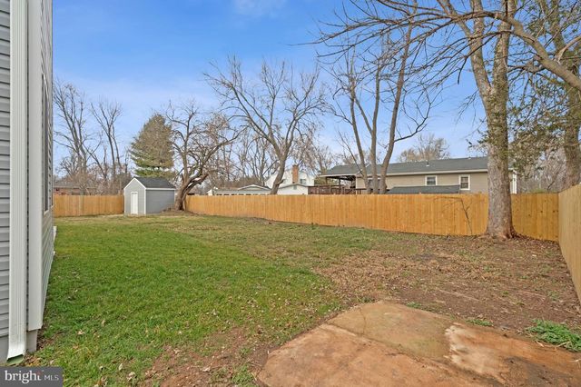 656 STUART CT, Herndon, VA 20170