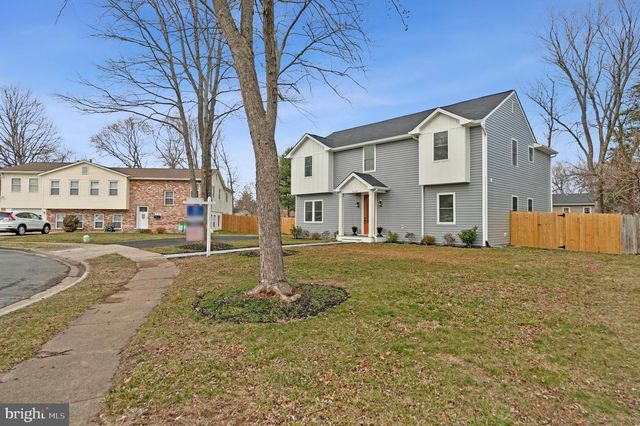 656 STUART CT, Herndon, VA 20170