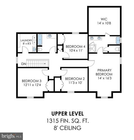 656 STUART CT, Herndon, VA 20170