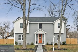 656 STUART CT, Herndon, VA 20170