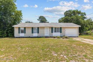 103 Riegel Drive, Hubert, NC 28539