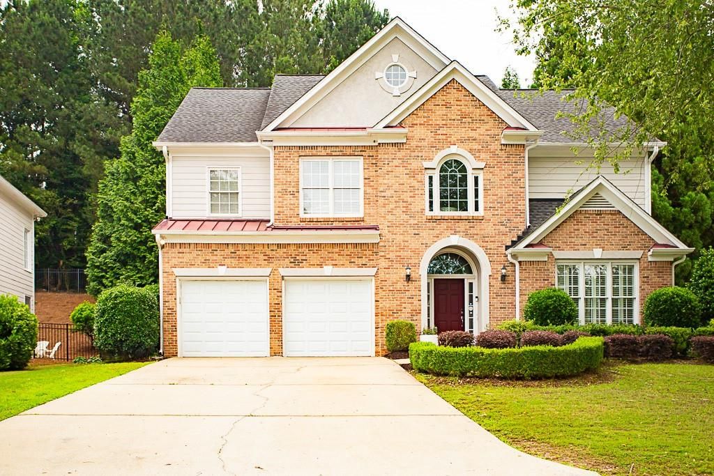 5398 Vinings Lake View SW, Mableton, GA 30126