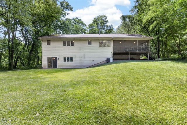 7750 N 32nd Street, Richland, MI 49083