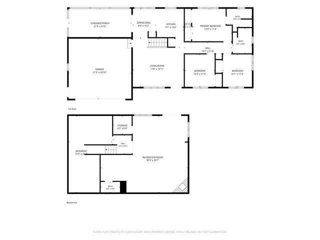 7750 N 32nd Street, Richland, MI 49083