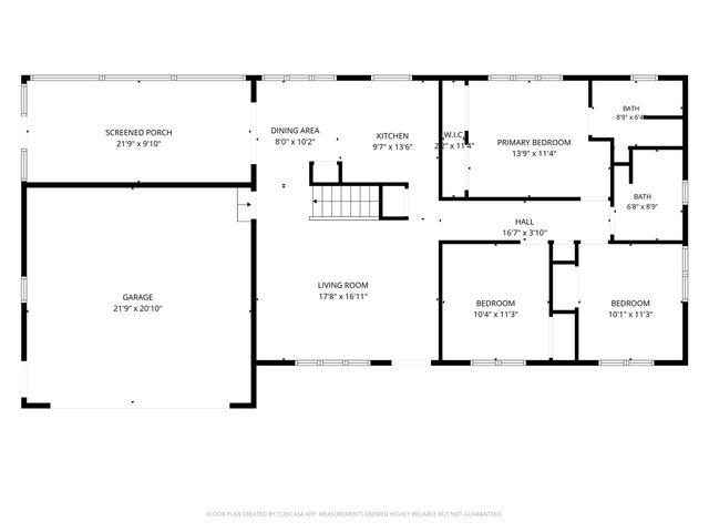 7750 N 32nd Street, Richland, MI 49083