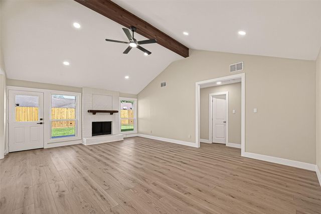 5718 Longforest Drive, Houston, TX 77088