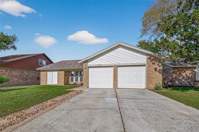 5718 Longforest Drive, Houston, TX 77088