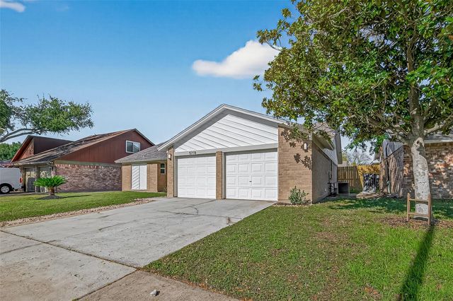 5718 Longforest Drive, Houston, TX 77088