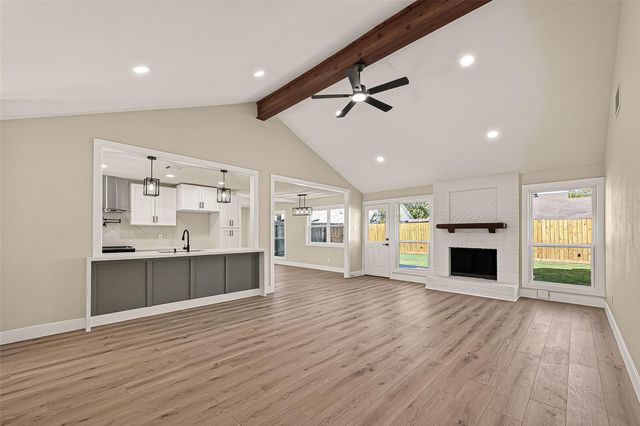 5718 Longforest Drive, Houston, TX 77088