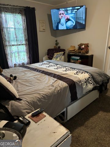 381 Dixon Trail, Sparta, GA 31087