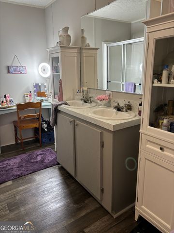 381 Dixon Trail, Sparta, GA 31087