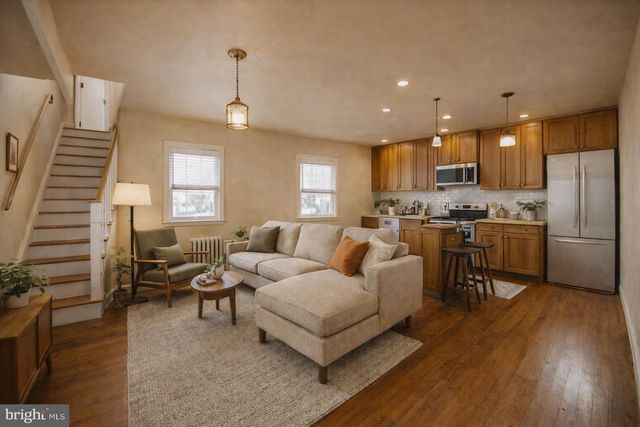 5124 NEWHALL ST, Philadelphia, PA 19144