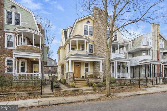 5124 NEWHALL ST, Philadelphia, PA 19144