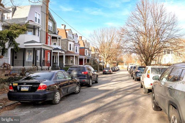 5124 NEWHALL ST, Philadelphia, PA 19144