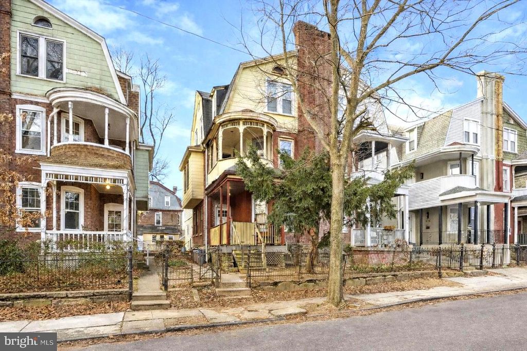 5124 NEWHALL ST, Philadelphia, PA 19144