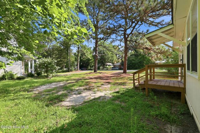 400 S Hardin Street, Southern Pines, NC 28387