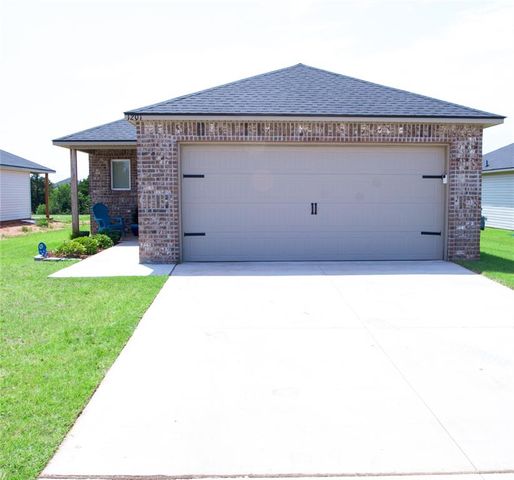 1201 N Stallion Drive, Guthrie, OK 73044