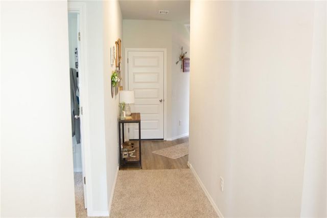 1201 N Stallion Drive, Guthrie, OK 73044