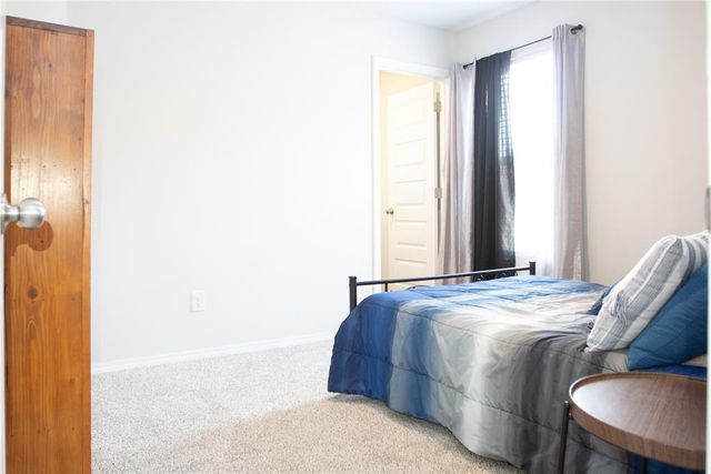1201 N Stallion Drive, Guthrie, OK 73044