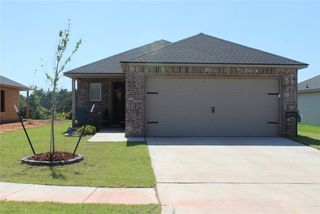 1201 N Stallion Drive, Guthrie, OK 73044