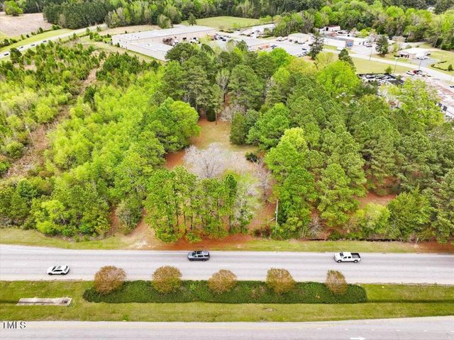 1558 W Market Street, Smithfield, NC 27577
