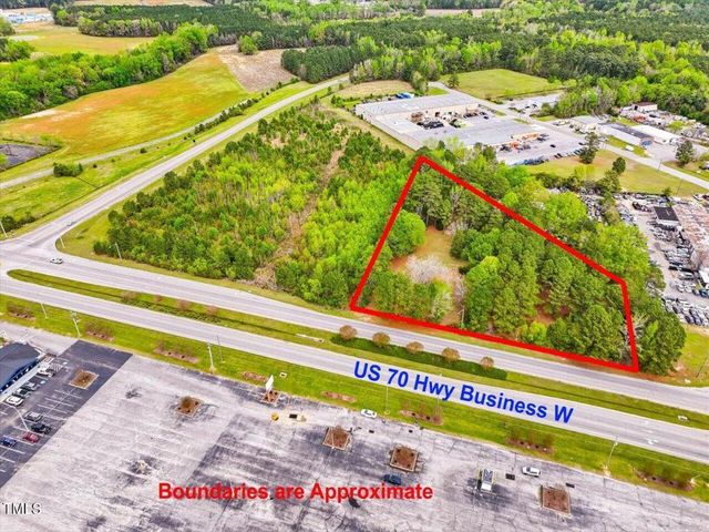 1558 W Market Street, Smithfield, NC 27577