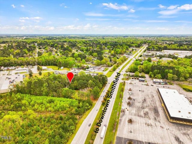 1558 W Market Street, Smithfield, NC 27577