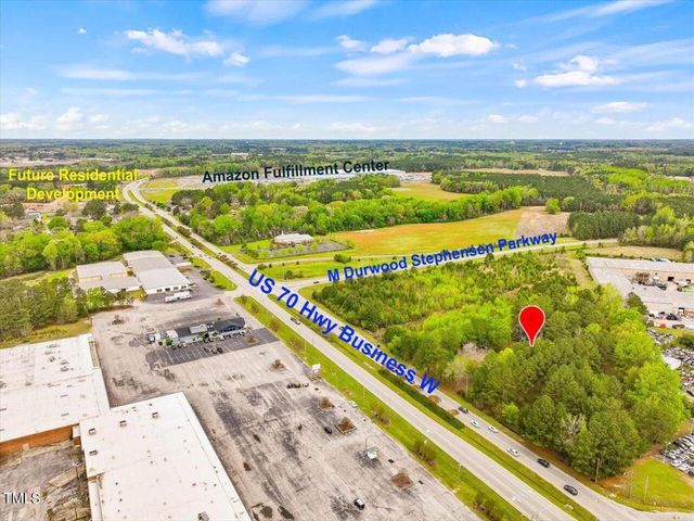 1558 W Market Street, Smithfield, NC 27577