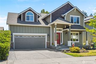 2006 124th Street SE, Everett, WA 98208