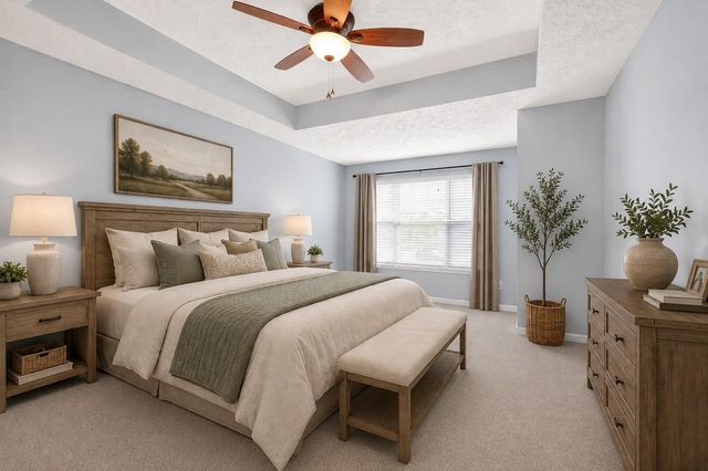 8302 Oak Knoll Dr, Brentwood, TN 37027