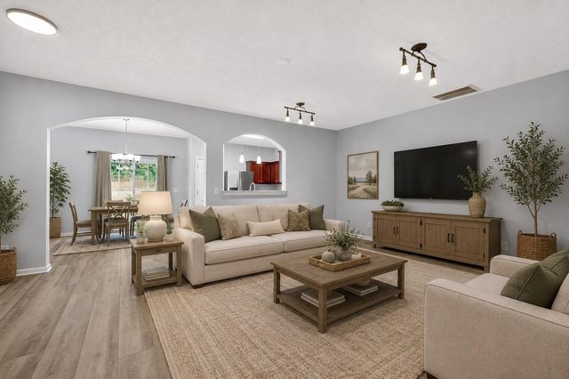 8302 Oak Knoll Dr, Brentwood, TN 37027