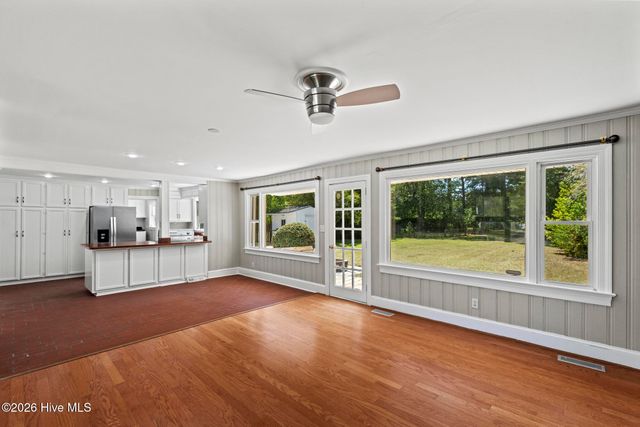 1210 Stockton Road, Kinston, NC 28504