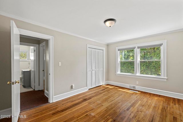 1210 Stockton Road, Kinston, NC 28504
