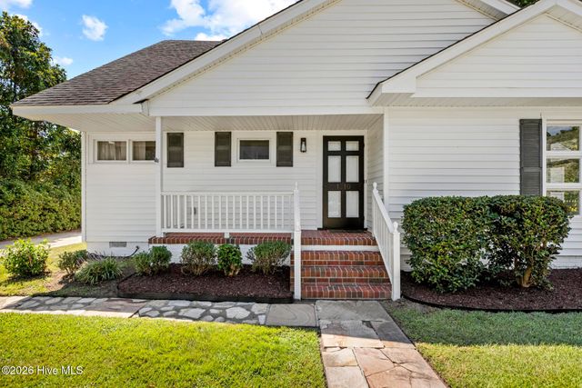 1210 Stockton Road, Kinston, NC 28504