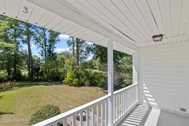 1210 Stockton Road, Kinston, NC 28504