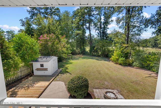 1210 Stockton Road, Kinston, NC 28504
