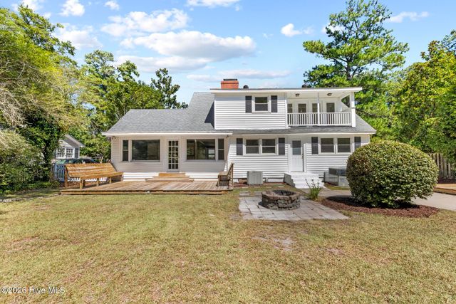 1210 Stockton Road, Kinston, NC 28504