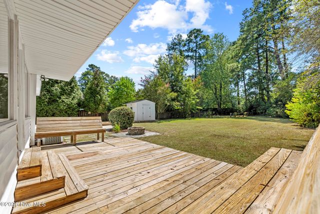 1210 Stockton Road, Kinston, NC 28504