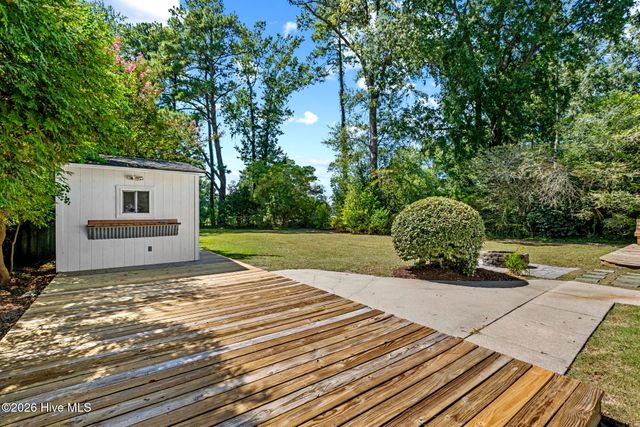 1210 Stockton Road, Kinston, NC 28504