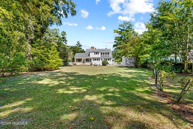 1210 Stockton Road, Kinston, NC 28504