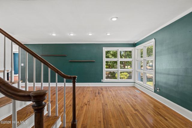1210 Stockton Road, Kinston, NC 28504