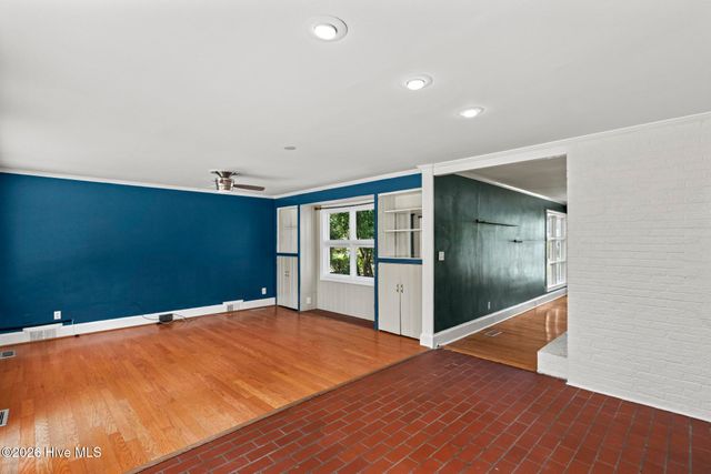 1210 Stockton Road, Kinston, NC 28504