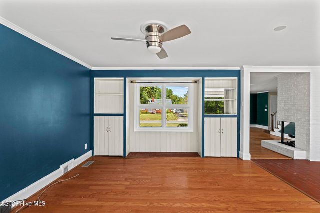 1210 Stockton Road, Kinston, NC 28504
