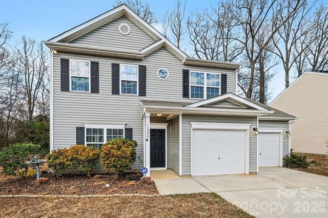 1526 Glenbar Court, Clover, SC 29710