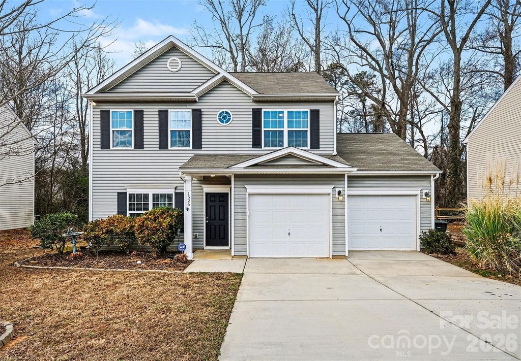 1526 Glenbar Court, Clover, SC 29710