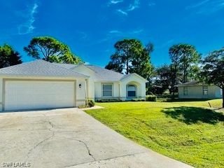 18477 Sunflower RD, Fort Myers, FL 33967