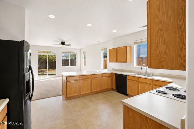 2204 Big Trail Circle, Reno, NV 89521