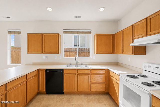 2204 Big Trail Circle, Reno, NV 89521