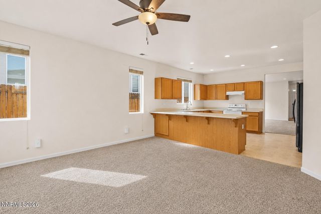 2204 Big Trail Circle, Reno, NV 89521