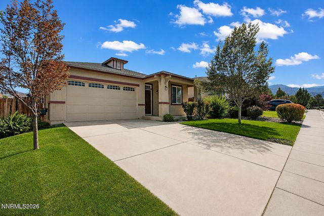 2204 Big Trail Circle, Reno, NV 89521